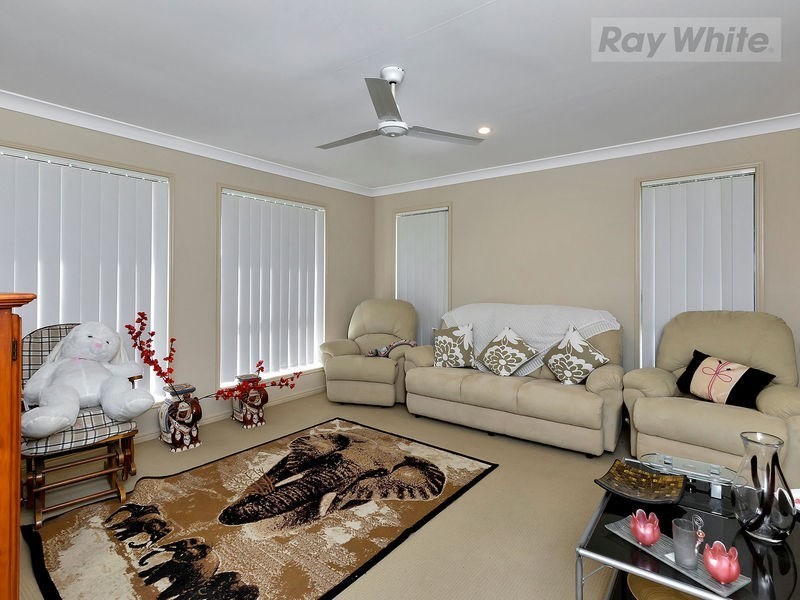 14 Beaver Crescent, Redbank Plains QLD 4301