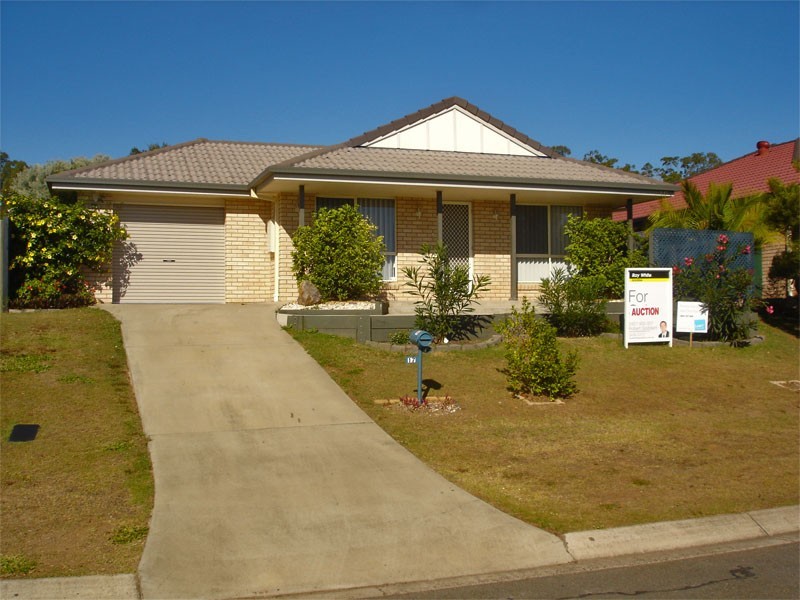 17 Elkhorn Street, Bellbird Park QLD 4300