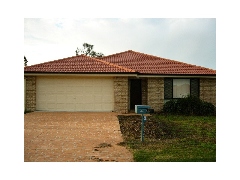 7 Keim Court, Goodna QLD 4300