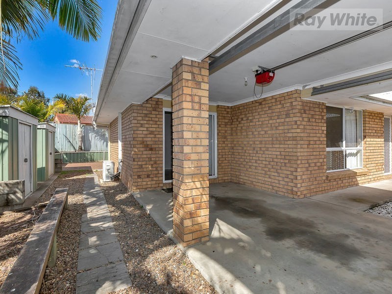 5 Figtree Lane, Redbank Plains QLD 4301