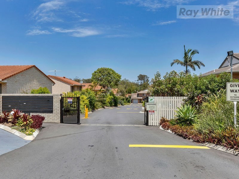 3/122 Johnson Road, Hillcrest QLD 4118