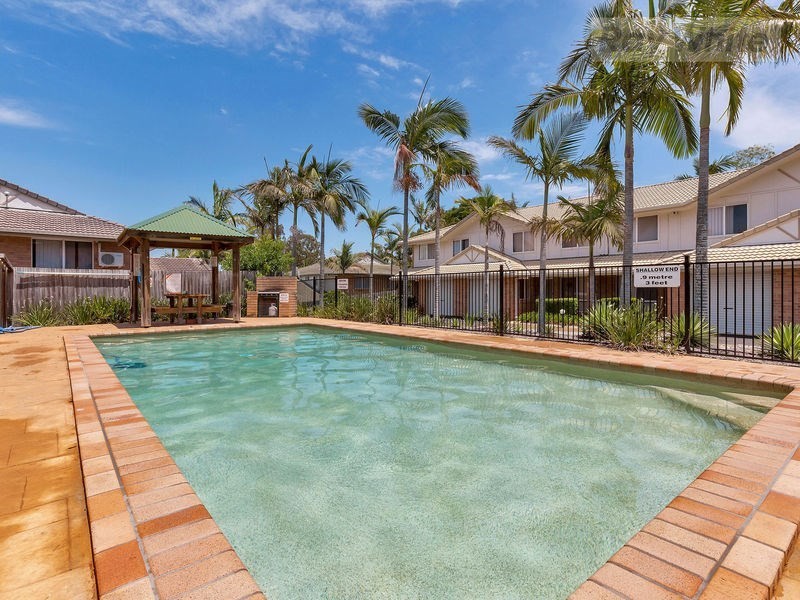 3/122 Johnson Road, Hillcrest QLD 4118