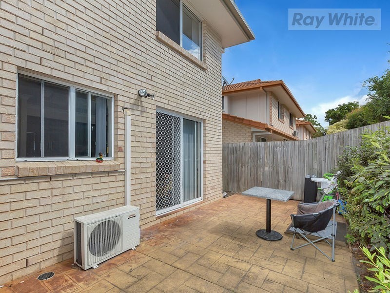3/122 Johnson Road, Hillcrest QLD 4118