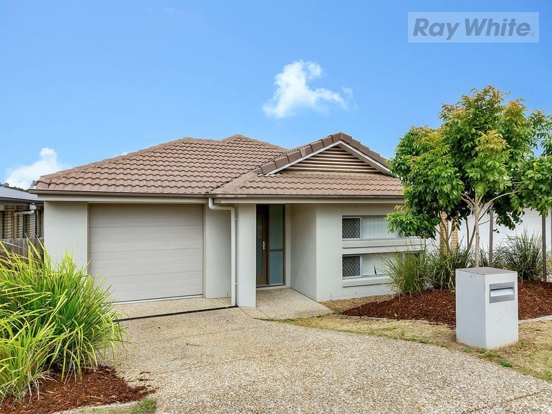 21 Huxley Street, Redbank Plains QLD 4301