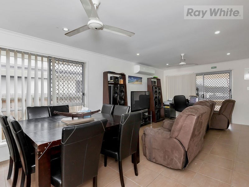 21 Huxley Street, Redbank Plains QLD 4301