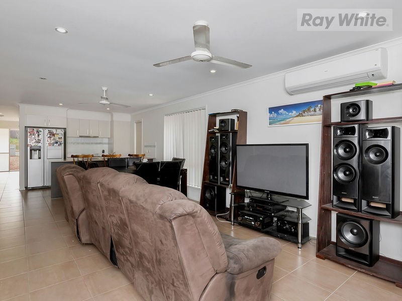 21 Huxley Street, Redbank Plains QLD 4301