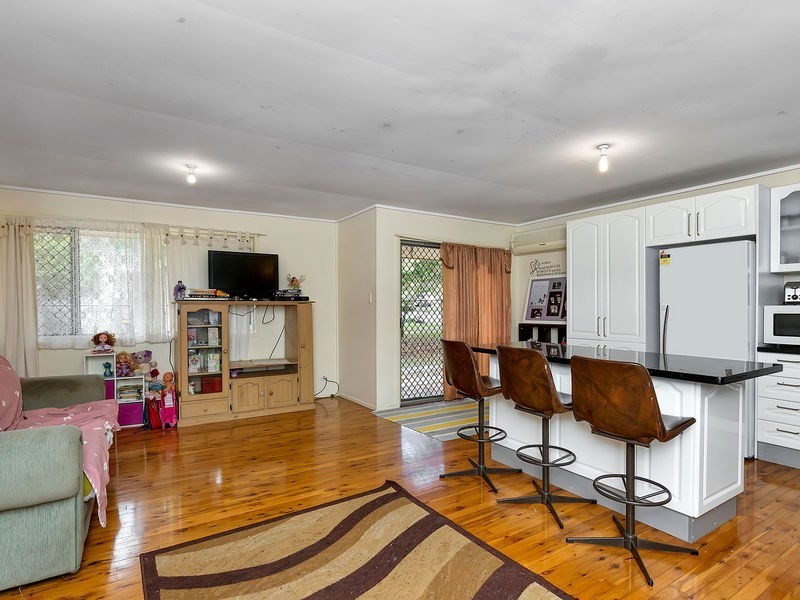3 Weinholt Crescent, Gailes QLD 4300