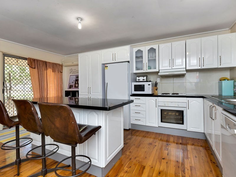 3 Weinholt Crescent, Gailes QLD 4300