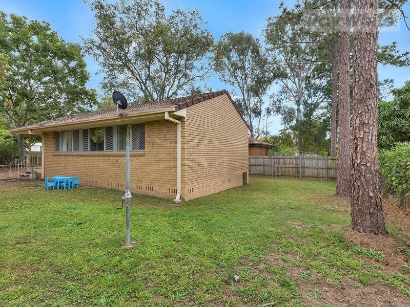 3 Weinholt Crescent, Gailes QLD 4300