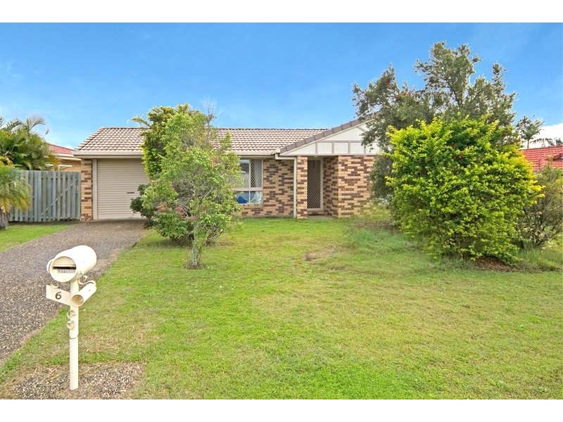 Redbank Plains QLD 4301