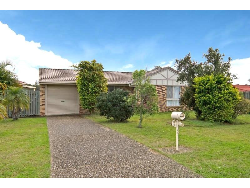 Redbank Plains QLD 4301