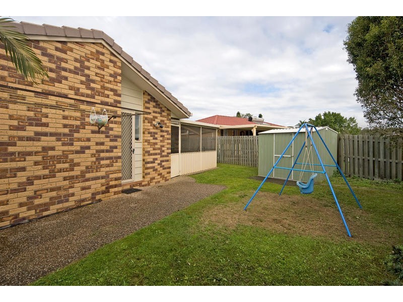 Redbank Plains QLD 4301