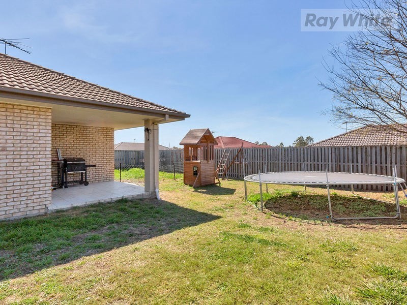 38 Carney Circuit, Redbank Plains QLD 4301