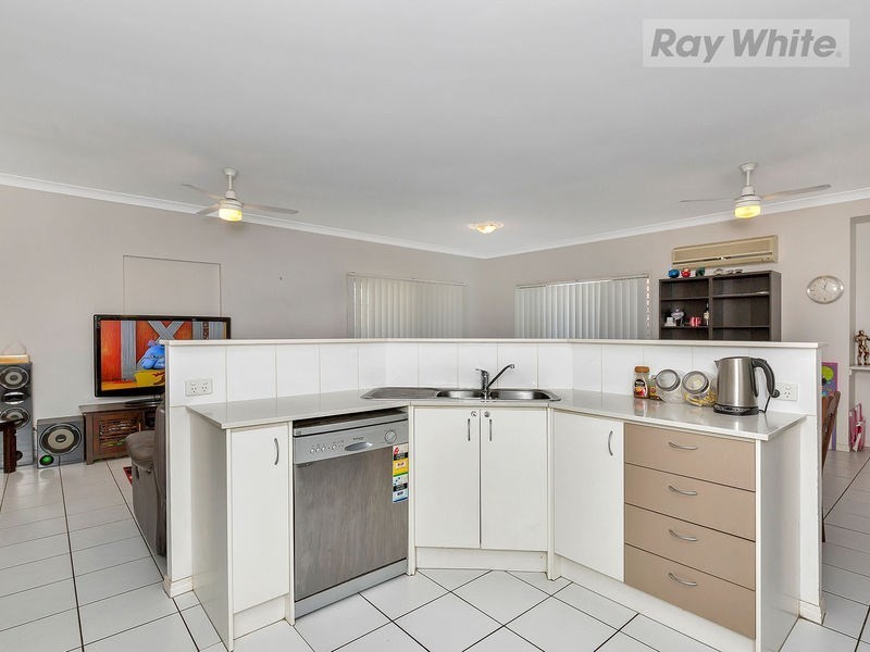 38 Carney Circuit, Redbank Plains QLD 4301