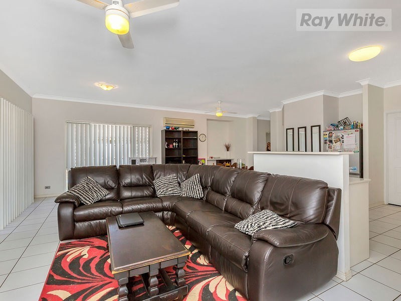 38 Carney Circuit, Redbank Plains QLD 4301