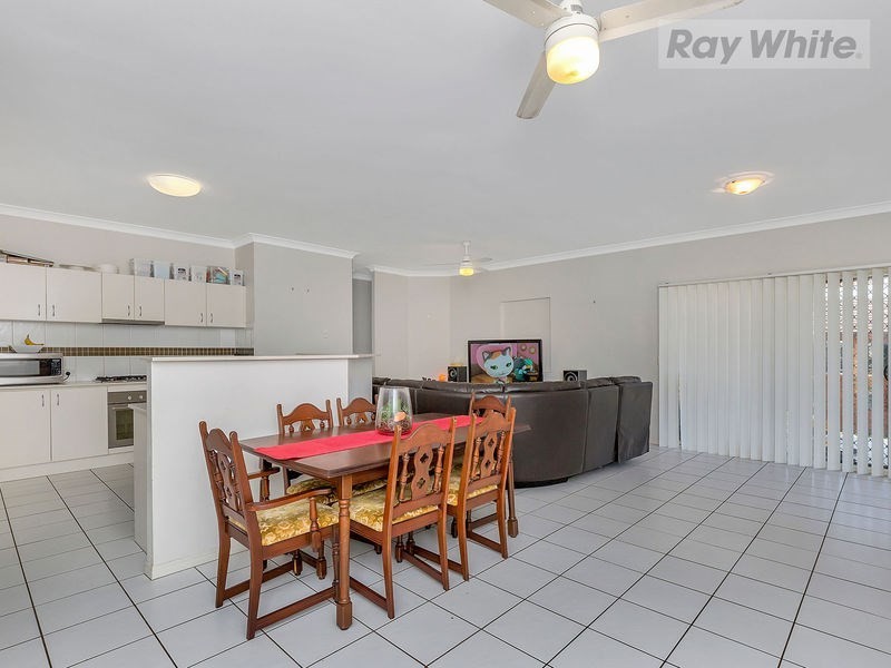 38 Carney Circuit, Redbank Plains QLD 4301