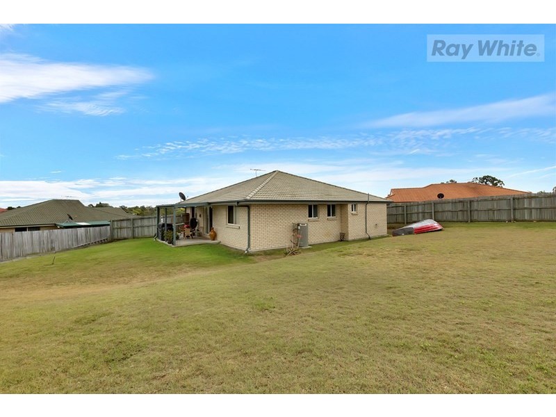 15 Barambah Court, Redbank Plains QLD 4301