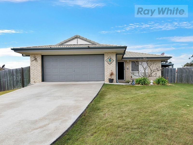 15 Barambah Court, Redbank Plains QLD 4301