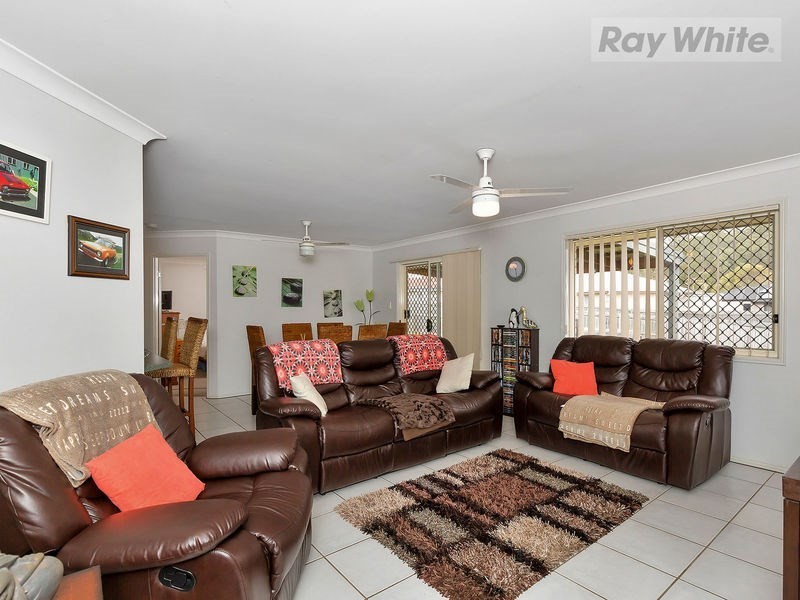 15 Barambah Court, Redbank Plains QLD 4301