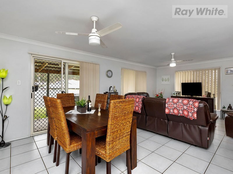 15 Barambah Court, Redbank Plains QLD 4301