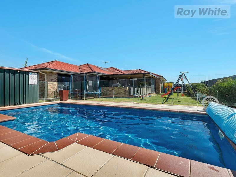 8 Plunkett Court, Collingwood Park QLD 4301