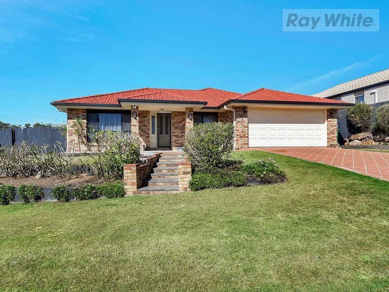 8 Plunkett Court, Collingwood Park QLD 4301