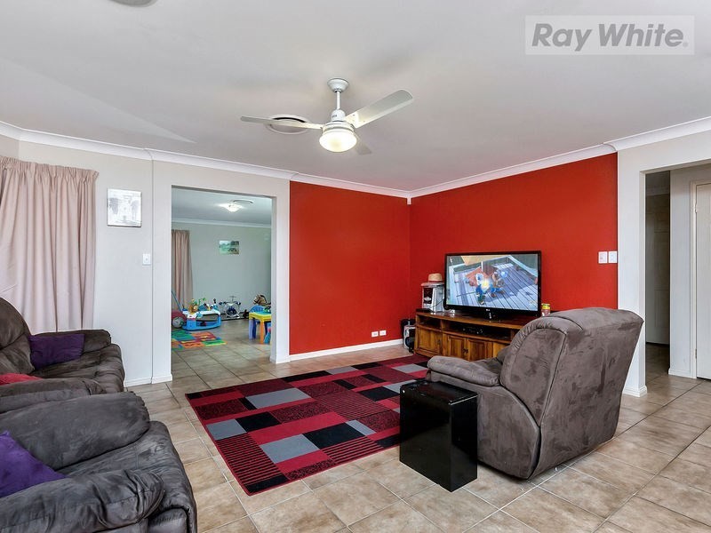 8 Plunkett Court, Collingwood Park QLD 4301