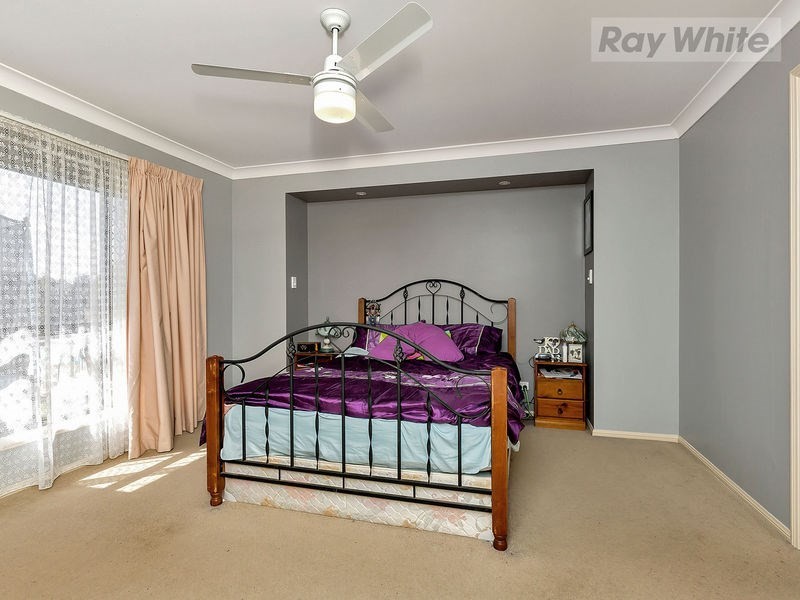 8 Plunkett Court, Collingwood Park QLD 4301