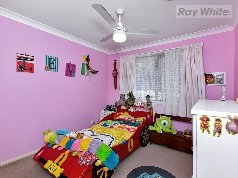 8 Plunkett Court, Collingwood Park QLD 4301