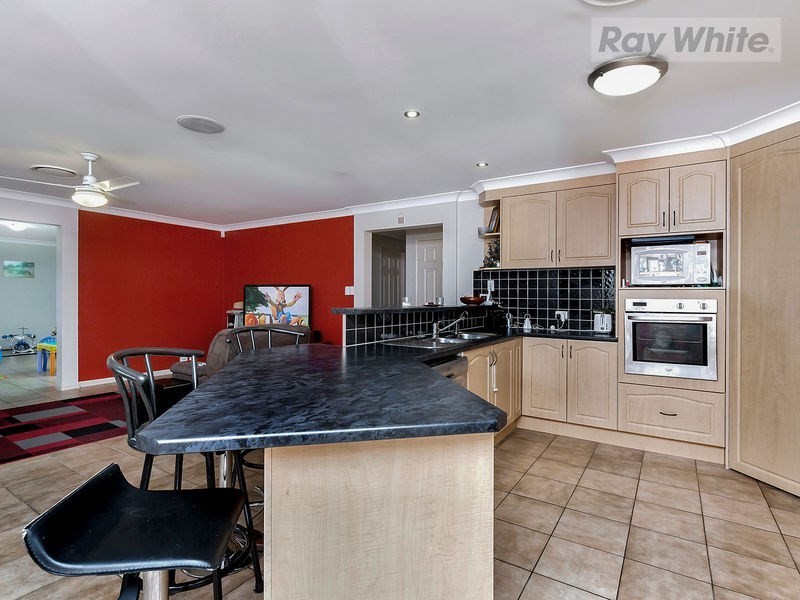 8 Plunkett Court, Collingwood Park QLD 4301