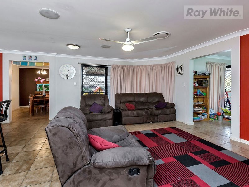 8 Plunkett Court, Collingwood Park QLD 4301