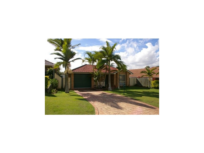 5 Power Court, Goodna QLD 4300