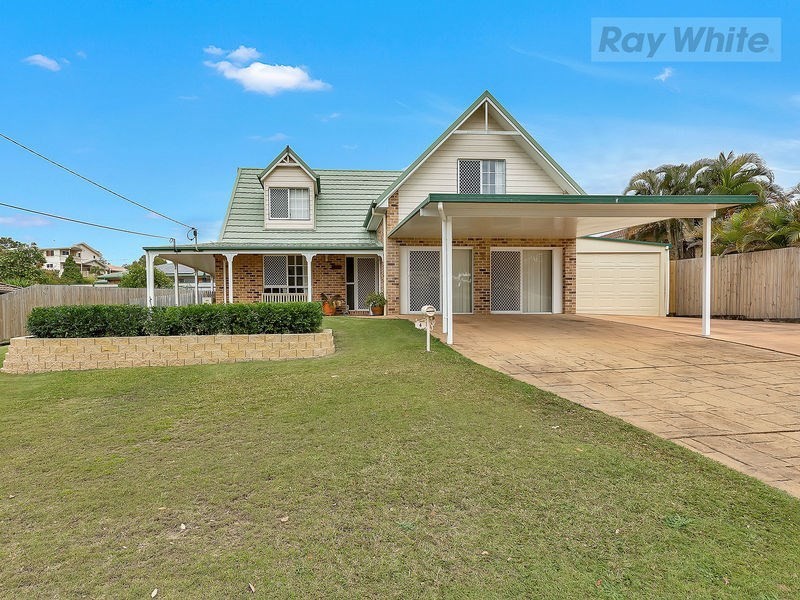 4 Cathryn Court, Collingwood Park QLD 4301