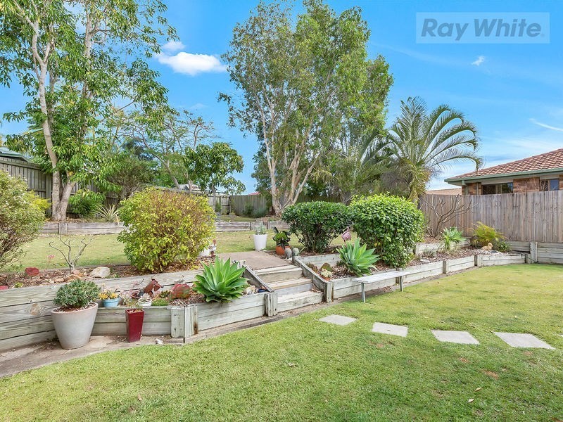 4 Cathryn Court, Collingwood Park QLD 4301