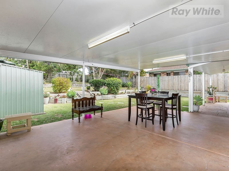 4 Cathryn Court, Collingwood Park QLD 4301