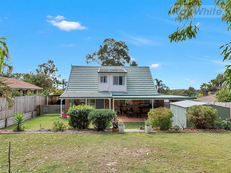 4 Cathryn Court, Collingwood Park QLD 4301
