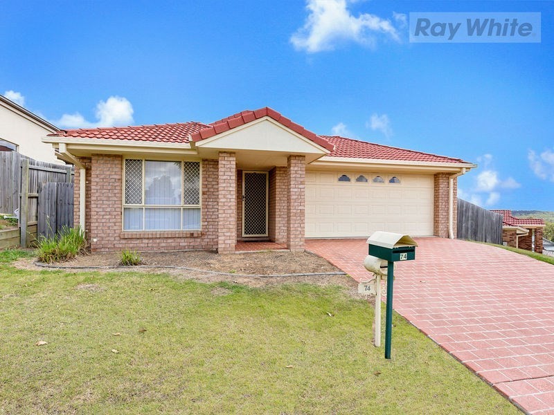 74 Dry Dock Crct, Springfield Lakes QLD 4300