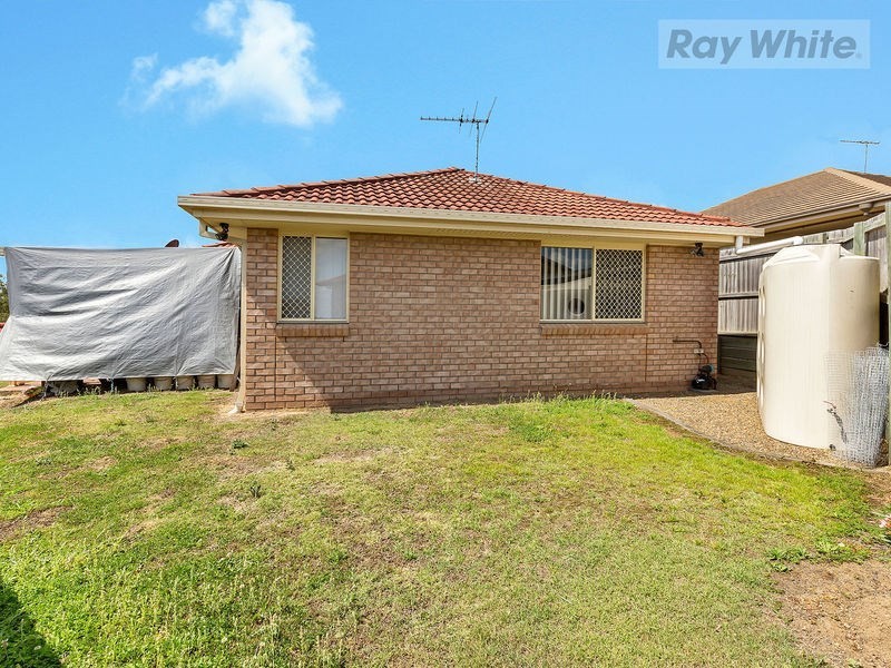 74 Dry Dock Crct, Springfield Lakes QLD 4300