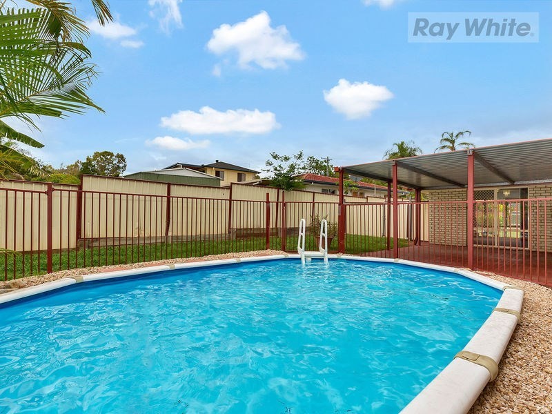 8 Forrest Crescent, Redbank Plains QLD 4301