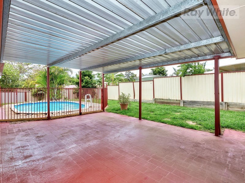 8 Forrest Crescent, Redbank Plains QLD 4301
