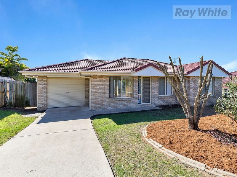 19 Ingles Drive, Redbank Plains QLD 4301
