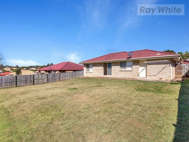 19 Ingles Drive, Redbank Plains QLD 4301
