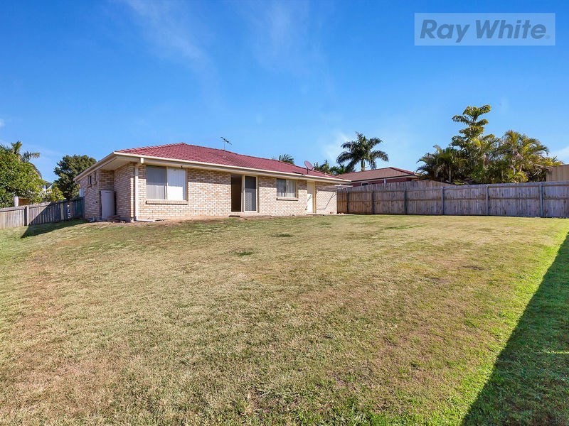 19 Ingles Drive, Redbank Plains QLD 4301
