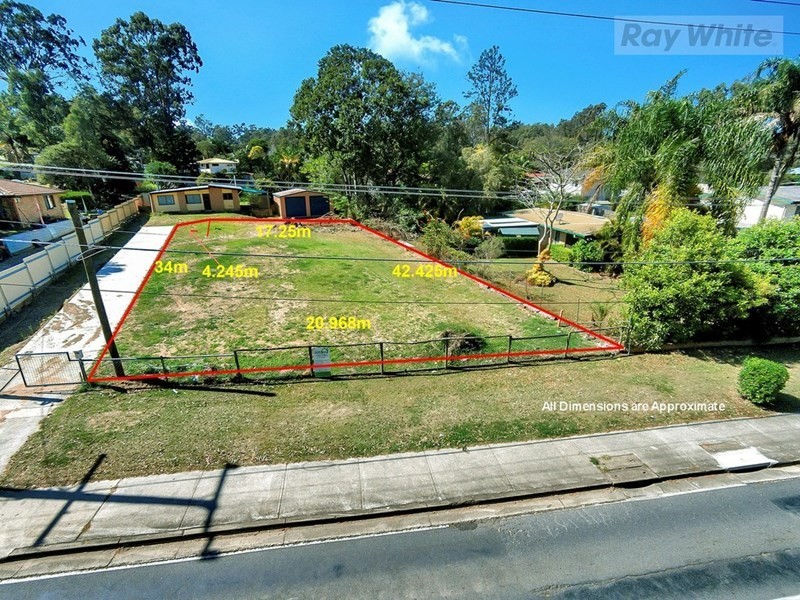 337 Jones Road, Bellbird Park QLD 4300