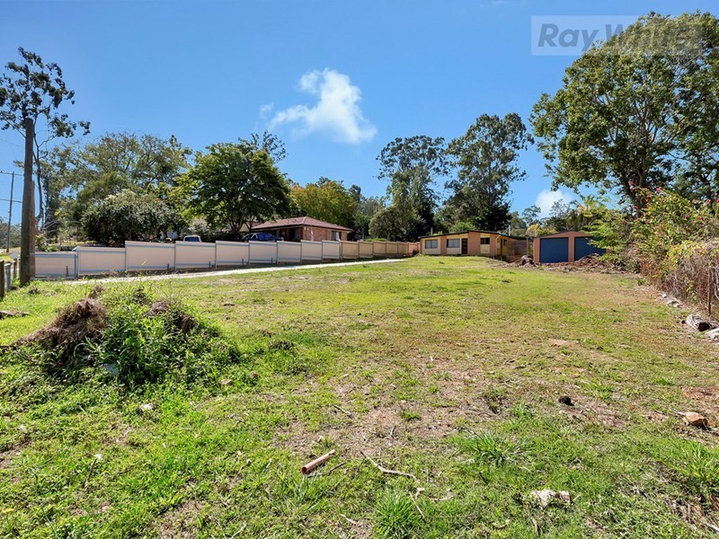 337 Jones Road, Bellbird Park QLD 4300
