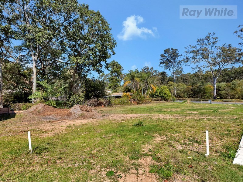 337 Jones Road, Bellbird Park QLD 4300