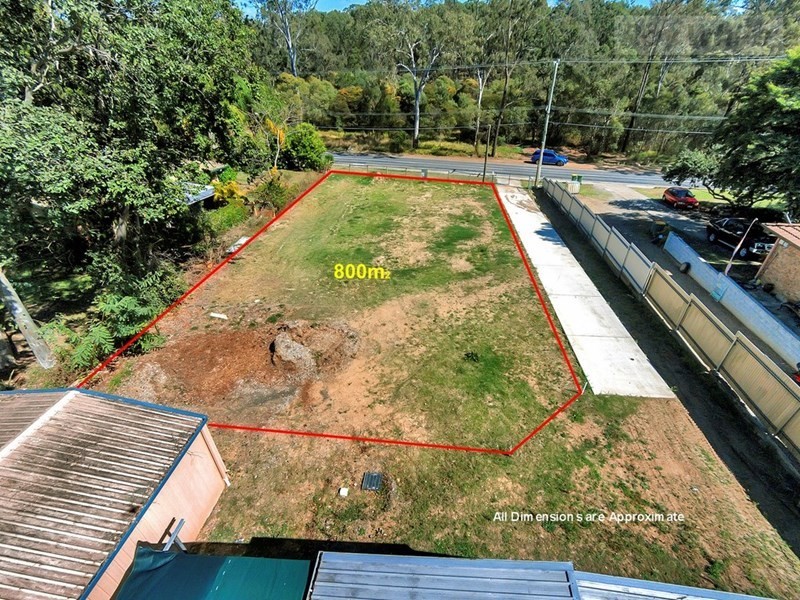 337 Jones Road, Bellbird Park QLD 4300
