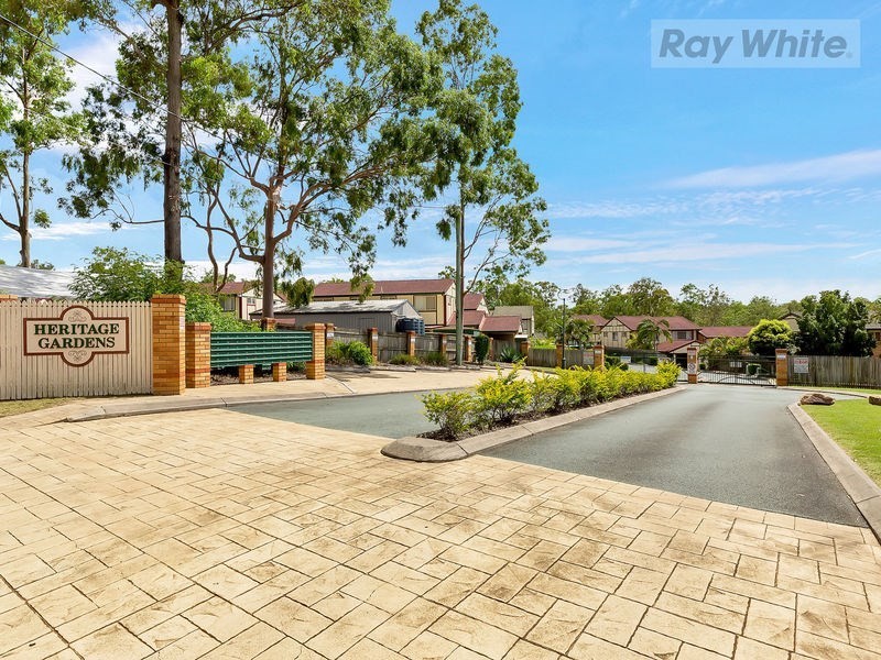 18/13 Bailey Street, Collingwood Park QLD 4301