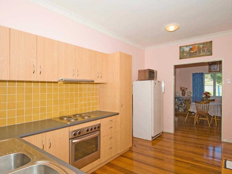 1 Harry Street, Bellbird Park QLD 4300