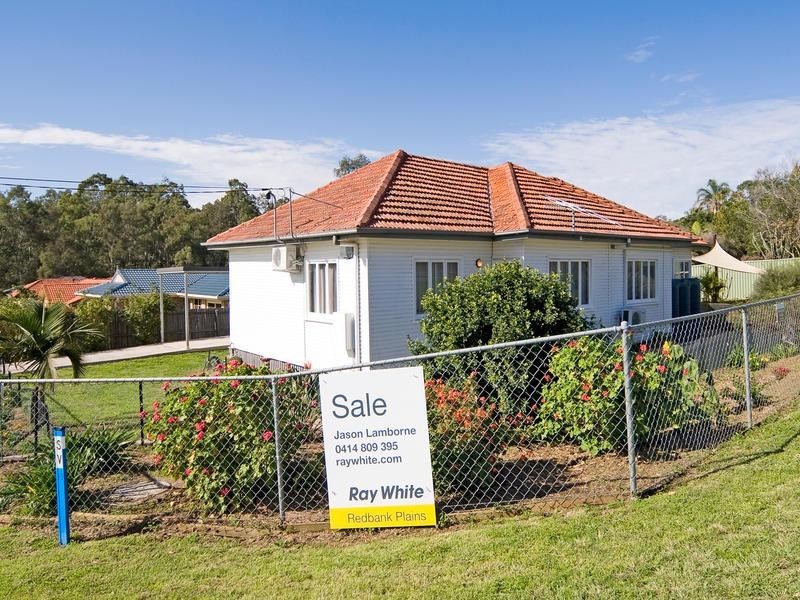 1 Harry Street, Bellbird Park QLD 4300